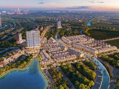 Quỹ căn độc quyền shophouse, biệt thự vaquarius. chiết khấu cực khủng, nhanh tay số lượng có hạn 0
