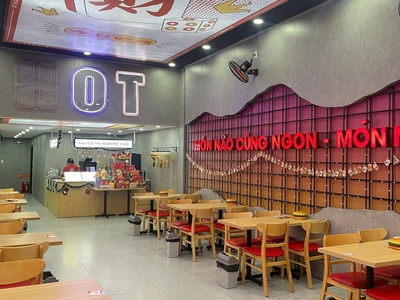 Cần sang quán gà rán 99 châu thị vĩnh tế, mỹ an, ngũ hành sơn, đà nẵng 4
