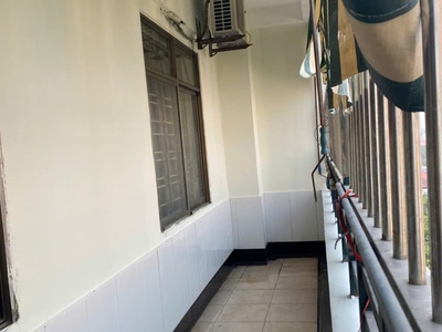Cho thuê căn hộ 2N 9tr tại chung cư Văn Quán 0