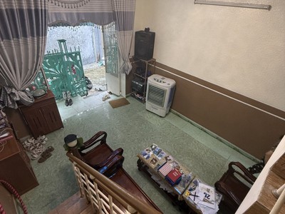 ♪ gần mt ngô quyền cầu sông hàn, 46m2, 2 tầng 2.45 tỷ 3