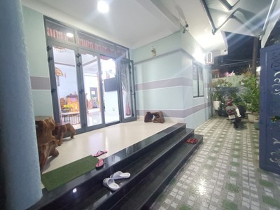 Nhà sân vườn gần mt ông ích khiêm, 175m2, 2 tầng đẹp, 8.x tỷ 1
