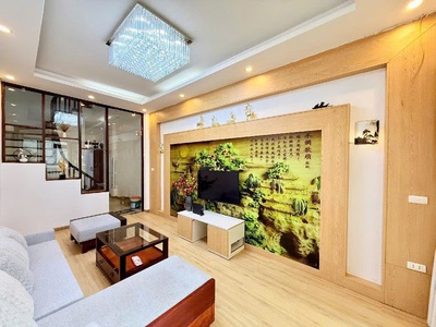 Bán nhà 40m  5 tầng, tây sơn - nam đồng - đống đa - 12.9 tỷ nhà 40m  4pn, 3wc, ngõ tây sơn, nam 2