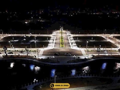 Mở bán đợt cuối đất nền liền kề tại khu đô thị kiểu mẫu tân thanh elite city, gần trung tâm hành 0