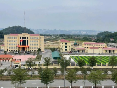 Mở bán đợt cuối đất nền liền kề tại khu đô thị kiểu mẫu tân thanh elite city, gần trung tâm hành 3