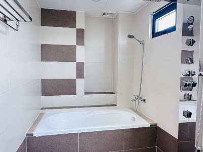 Nợ bank bán gấp nhỉnh 8 tỷ tòa căn hộ gần biển mỹ khê-sông hàn - doanh thu 40 triệu/ tháng 3