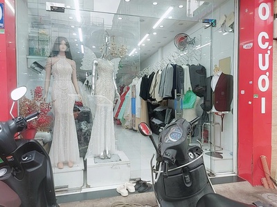 Bán nhà mặt tiền  đào duy anh -  phan đăng lưu,  8x15.5m, 4 tầng -  hđt 60tr-  33.5 tỷ 1