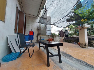 Bán nhà mặt tiền  đào duy anh -  phan đăng lưu,  8x15.5m, 4 tầng -  hđt 60tr-  33.5 tỷ 2