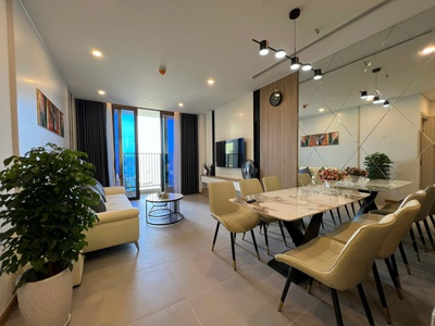 Chính chủ cần bán gấp căn 2PN SAM Tower mặt sông - DT 70m2 - Cam kết giá rẻ nhất thị trường 0