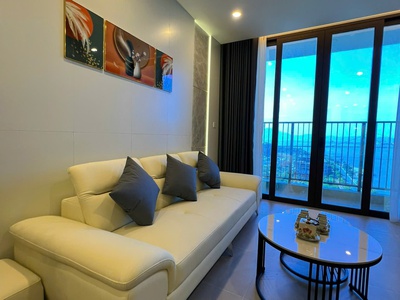 Chính chủ cần bán gấp căn 2PN SAM Tower mặt sông - DT 70m2 - Cam kết giá rẻ nhất thị trường 1