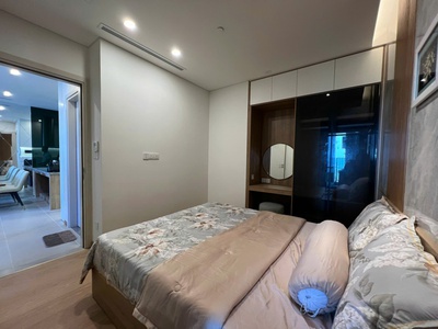 Chính chủ cần bán gấp căn 2PN SAM Tower mặt sông - DT 70m2 - Cam kết giá rẻ nhất thị trường 2