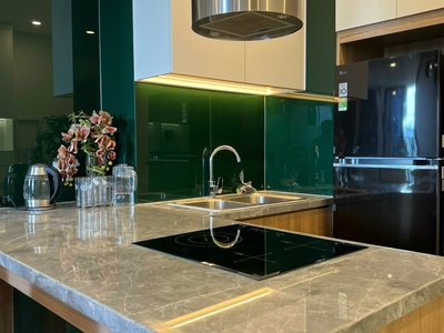 Chính chủ cần bán gấp căn 2PN SAM Tower mặt sông - DT 70m2 - Cam kết giá rẻ nhất thị trường 3