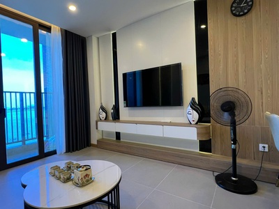 Chính chủ cần bán gấp căn 2PN SAM Tower mặt sông - DT 70m2 - Cam kết giá rẻ nhất thị trường 4