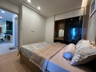 Chính chủ cần bán gấp căn 2PN SAM Tower mặt sông - DT 70m2 - Cam kết giá rẻ nhất thị trường 7