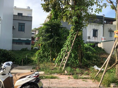 Bán lô đất liền kề tại thị trấn đông hưng, diện tích 68m2 giá chỉ 1.23 tỷ. 0