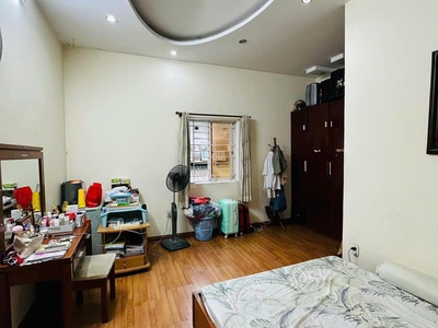 Bán nhà mặt tiền  đào duy anh -  phan đăng lưu,  8x15.5m, 4 tầng -  hđt 60tr-  33.5 tỷ 4