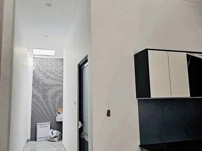 Bán nhà 1 trệt 1 lầu ở gần ngã tư Miếu ông Cù 2