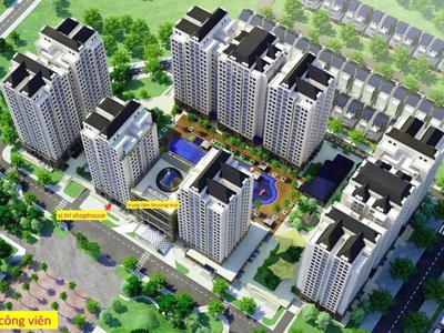 Bán lô đất biệt thự kdc cao cấp gia hoà quận 9 3