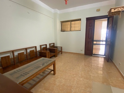 Cho thuê căn hộ 2N 9tr tại chung cư Văn Quán 2