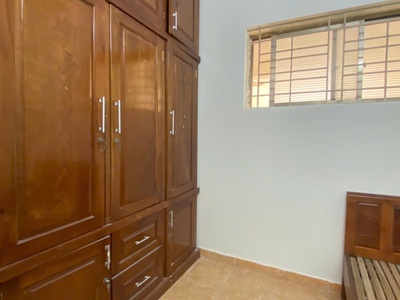 Cho thuê căn hộ 2N 9tr tại chung cư Văn Quán 4