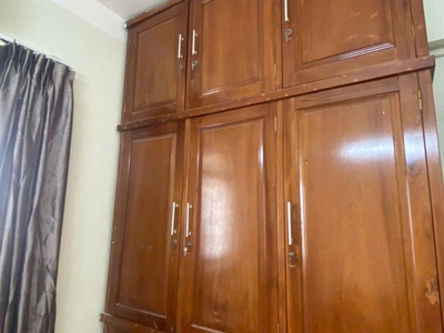 Cho thuê căn hộ 2N 9tr tại chung cư Văn Quán 5