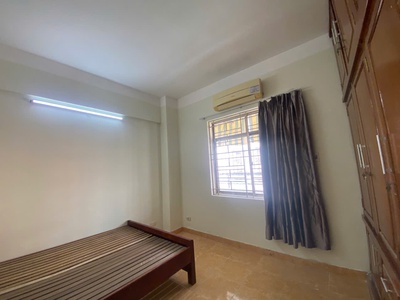 Cho thuê căn hộ 2N 9tr tại chung cư Văn Quán 7
