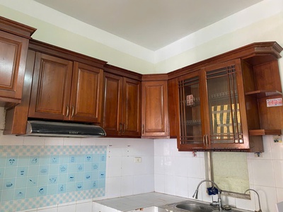 Cho thuê căn hộ 2N 9tr tại chung cư Văn Quán 8