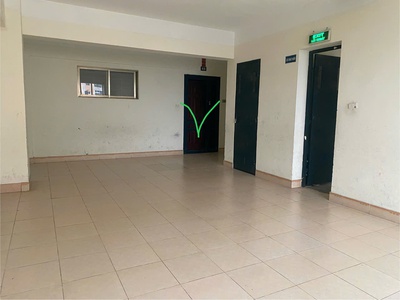 Cho thuê căn hộ 2N 9tr tại chung cư Văn Quán 9