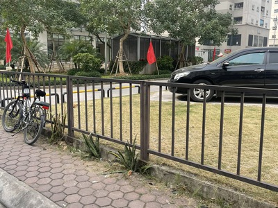 Nhà đẹp liền kề  kđt  kiến hưng , hà đông-vị trí vàng ,đầu tư sinh lời 0