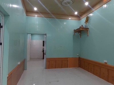 Cần bán nhà cấp 4 giá rẻ An Đồng , An Dương , Hải Phòng 1