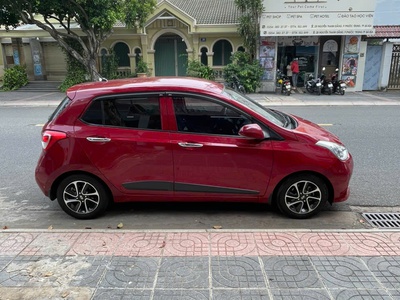 Hyundai Grand i10 2018 1.2 AT - 298 triệu 3