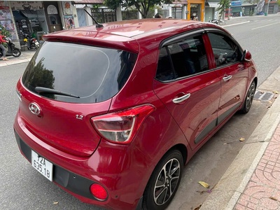 Hyundai Grand i10 2018 1.2 AT - 298 triệu 4