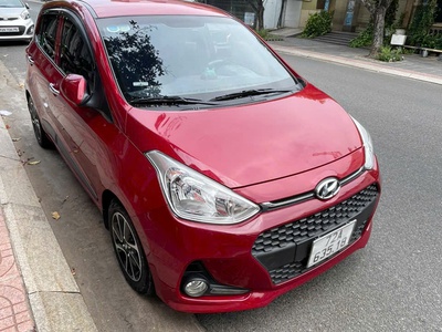 Hyundai Grand i10 2018 1.2 AT - 298 triệu 5