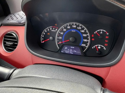 Hyundai Grand i10 2018 1.2 AT - 298 triệu 6
