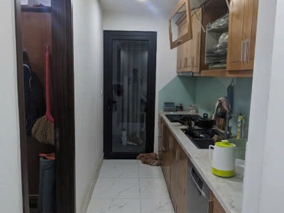 Chính chủ cho thuê căn hộ chung cư tại đường trần thủ độ - hoàng liệt - hoàng mai - hà nội 1