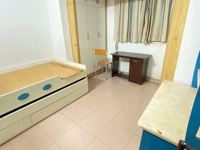 Cho thuê cc 3pn, 80m2, 9 triệu vnd tại kim đồng, p giáp bát, hoàng mai, hà nội 1