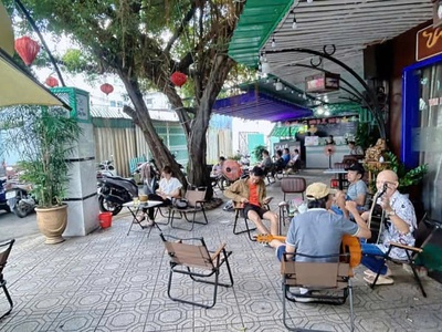 Cần cho thuê mặt bằng nhanh khu vực phường hiệp phú - tp hồ chí minh 2