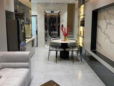 Bán   nhà đẹp 4 tầng ,  kđt văn phú, hà đông, giá chỉ 12,x tỷ 2