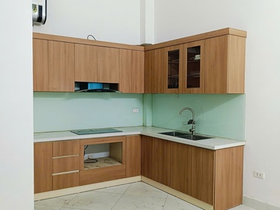 Bán nhà khu tdc triều khúc- nguyễn xiển, 50 m2, mt 5m, giá 12,8 tỷ. 3