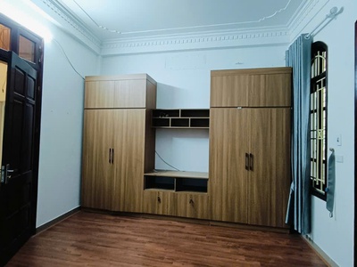 Bán nhà khu tdc triều khúc- nguyễn xiển, 50 m2, mt 5m, giá 12,8 tỷ. 1