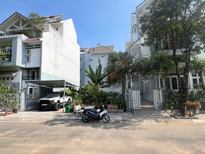 Bán lô đất biệt thự kdc cao cấp gia hoà quận 9 0