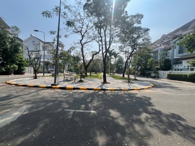Bán lô đất biệt thự kdc cao cấp gia hoà quận 9 2