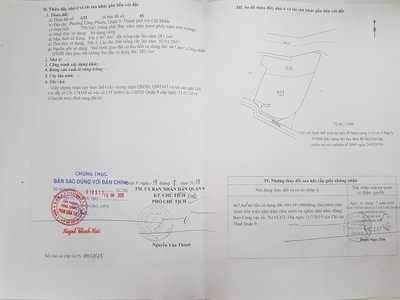 Đầu tư để sinh lời   nhà đất  750m  siêu tiềm năng tại long phước, thủ đức 4