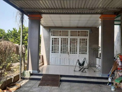 Bán căn nhà định hoà, thủ dầu một, bình dương. 2