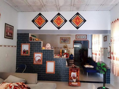 Bán căn nhà định hoà, thủ dầu một, bình dương. 0