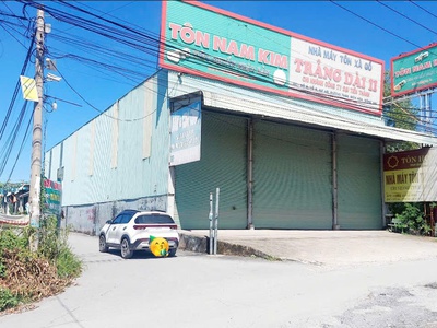 Cực hót - chính chủ cần bán đất ở đường 768 - phường trảng dài - tp. biên hòa - đồng nai. 0