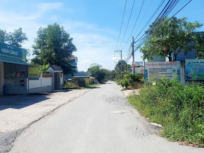 Cực hót - chính chủ cần bán đất ở đường 768 - phường trảng dài - tp. biên hòa - đồng nai. 3