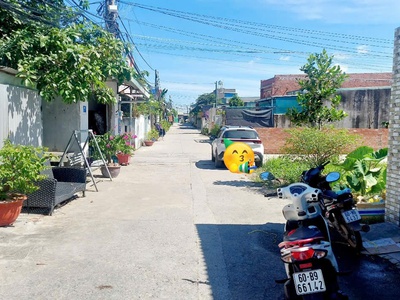 Cực hót - chính chủ cần bán đất ở đường 768 - phường trảng dài - tp. biên hòa - đồng nai. 4