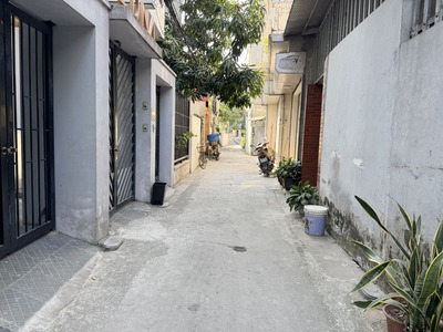 Bán nhanh 60m2 đất vuông đẹp tại tổ 15 Thạch Bàn, Long Biên. Cách 30m ra đường ô tô tránh 0