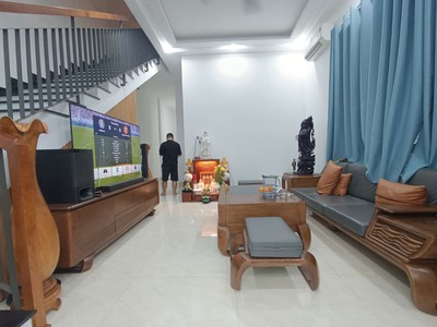 Bán 120,5m  nhà 2 tầng 2 mê kiệt Ô to đường Hải Phòng. giá tốt chỉ 4.8 tỷ 1