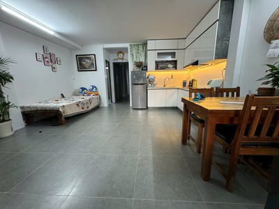 Bán nhà đẹp Mặt tiền Phạm Vấn,  7m5  cách biển 200m gần đường Hồ Nghinh, Mân Thái, Sơn Trà 5,7 tỷ 0